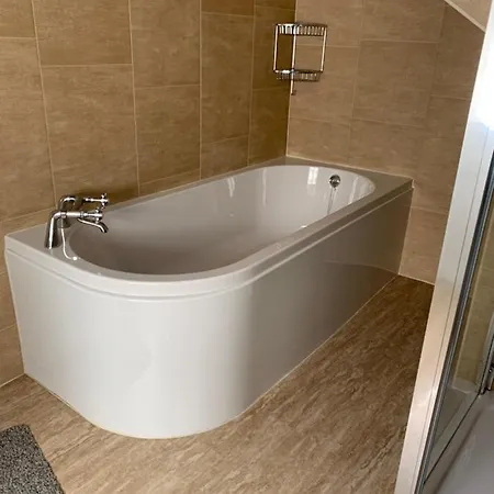 Villa Logan Beck Farm