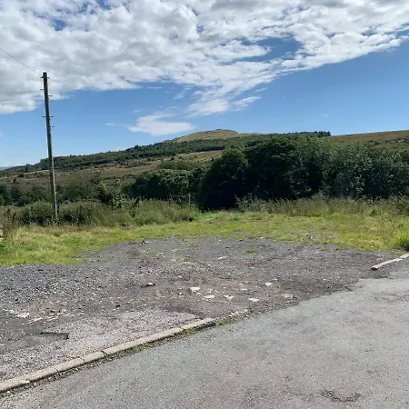 Logan Beck Farm Villa