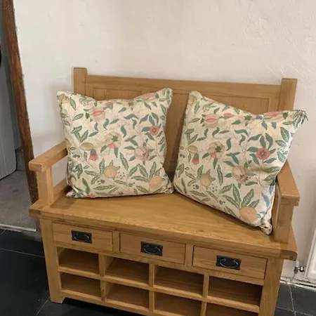 Logan Beck Farm Villa Broughton in Furness