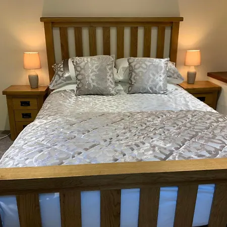 Βίλα Logan Beck Farm *