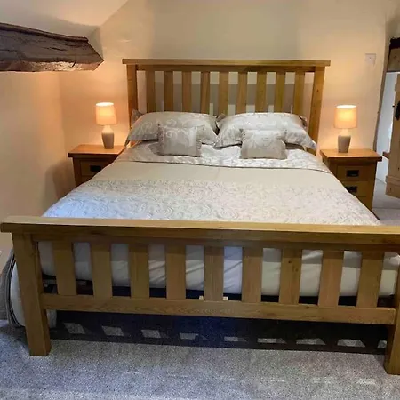 Logan Beck Farm Villa