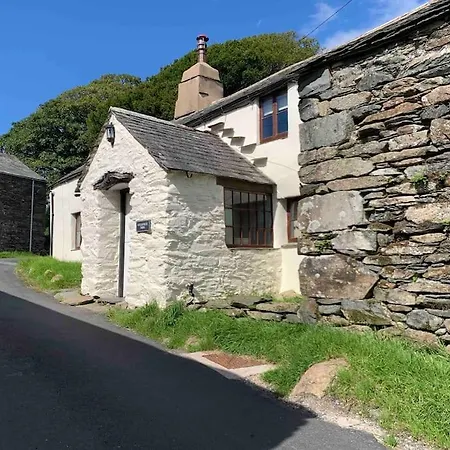 Villa Logan Beck Farm *