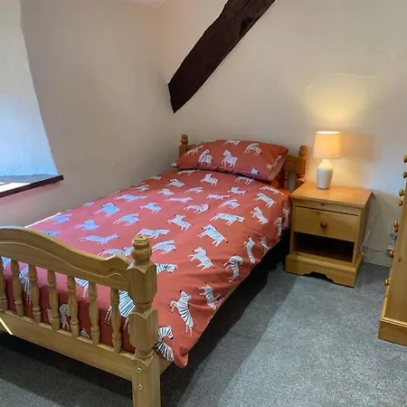 Logan Beck Farm Villa