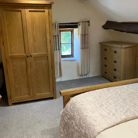 Logan Beck Farm Broughton-in-Furness