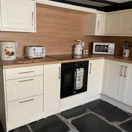 Villa Logan Beck Farm *