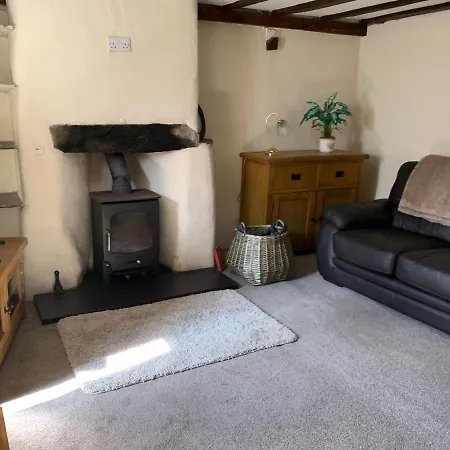 Logan Beck Farm Broughton in Furness