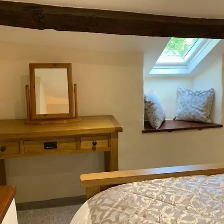 Villa Logan Beck Farm Broughton-in-Furness