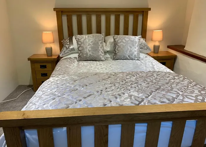 Villa Logan Beck Farm *