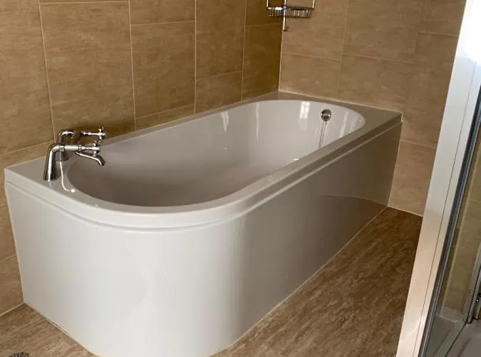 Villa Logan Beck Farm