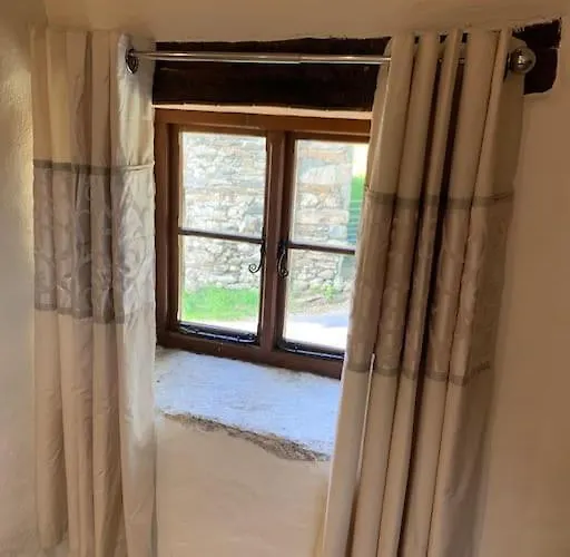 Logan Beck Farm Broughton in Furness