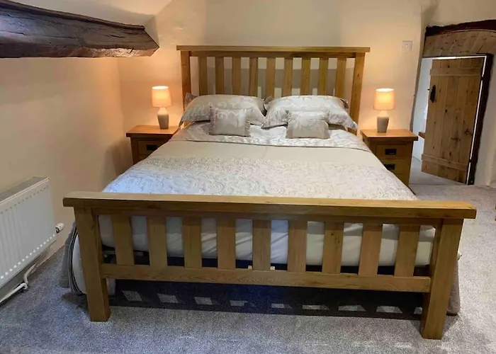 Logan Beck Farm Villa