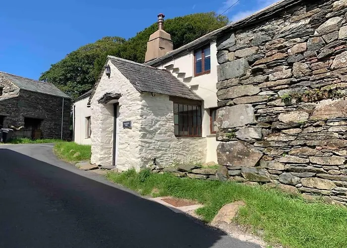 Villa Logan Beck Farm *