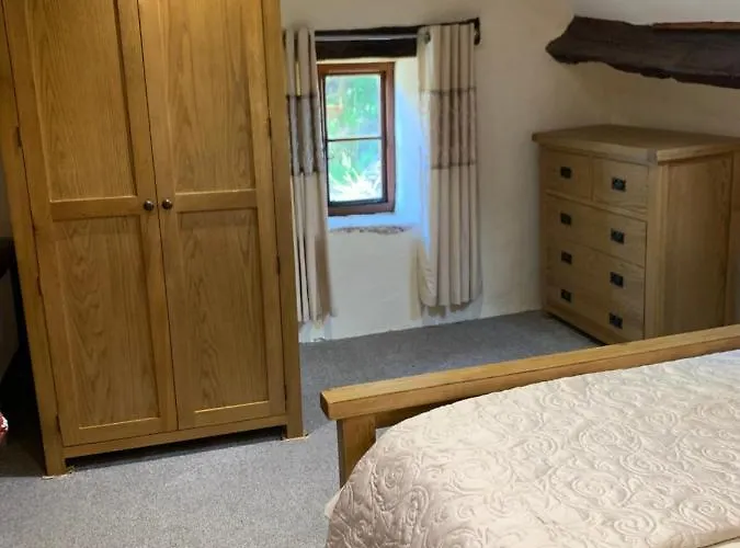 Logan Beck Farm Broughton in Furness