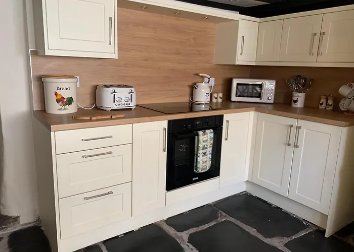 Villa Logan Beck Farm *