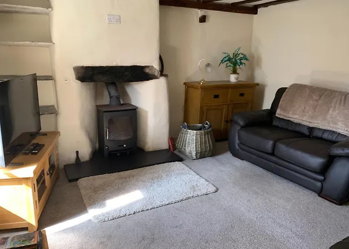 Logan Beck Farm Broughton in Furness