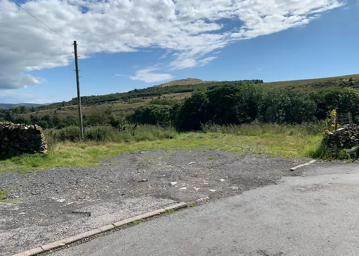 Logan Beck Farm Villa