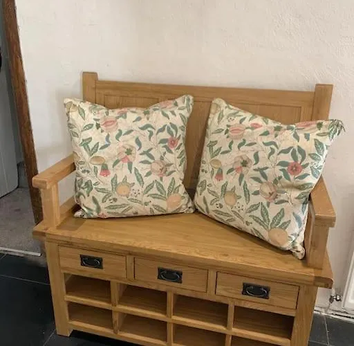 Logan Beck Farm Villa Broughton in Furness