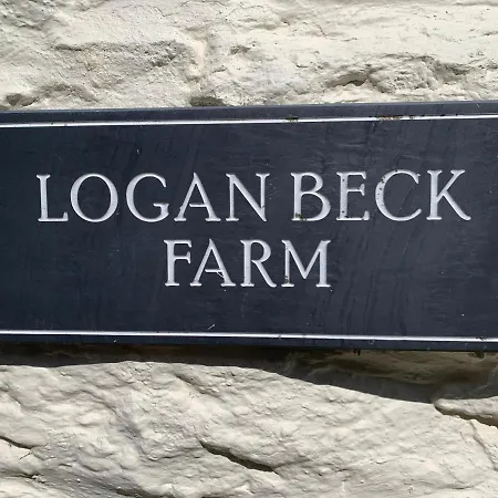 Villa Logan Beck Farm Broughton in Furness