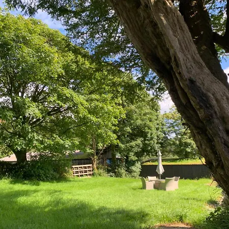 Villa Logan Beck Farm